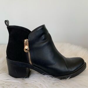 Zara Ankle Boots